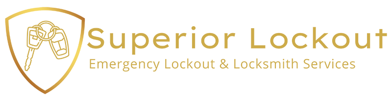 superior lockout logo